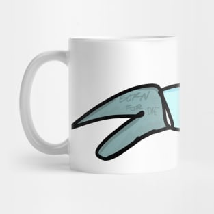 shark Mug